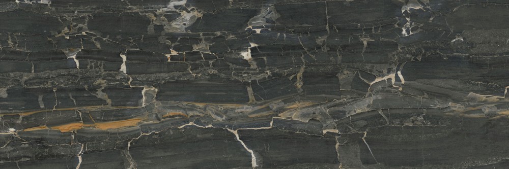 Leonardo Black Polished 30x90
