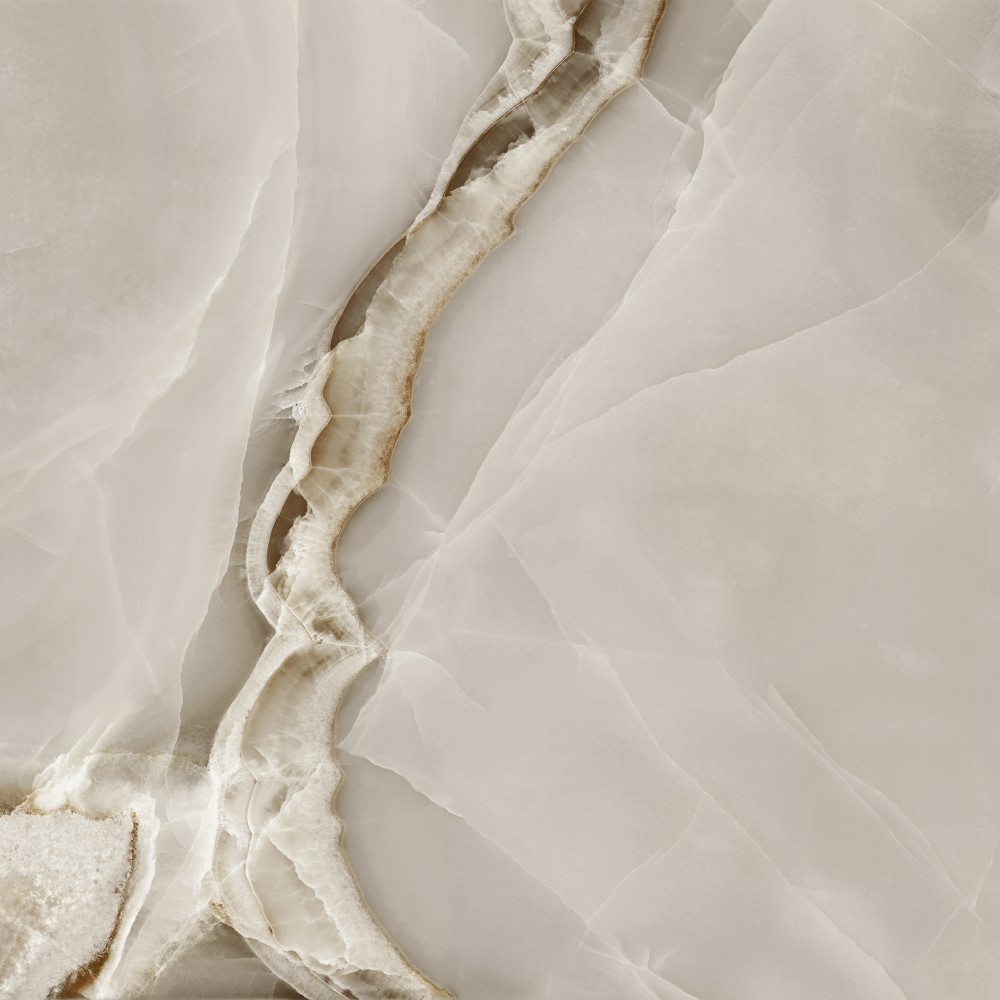 Selene Cappuccino Polished 90x90