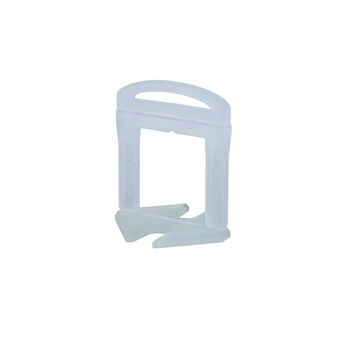 Rubi Delta Level System Strip 3-12mm 1.5mm (b-100un)