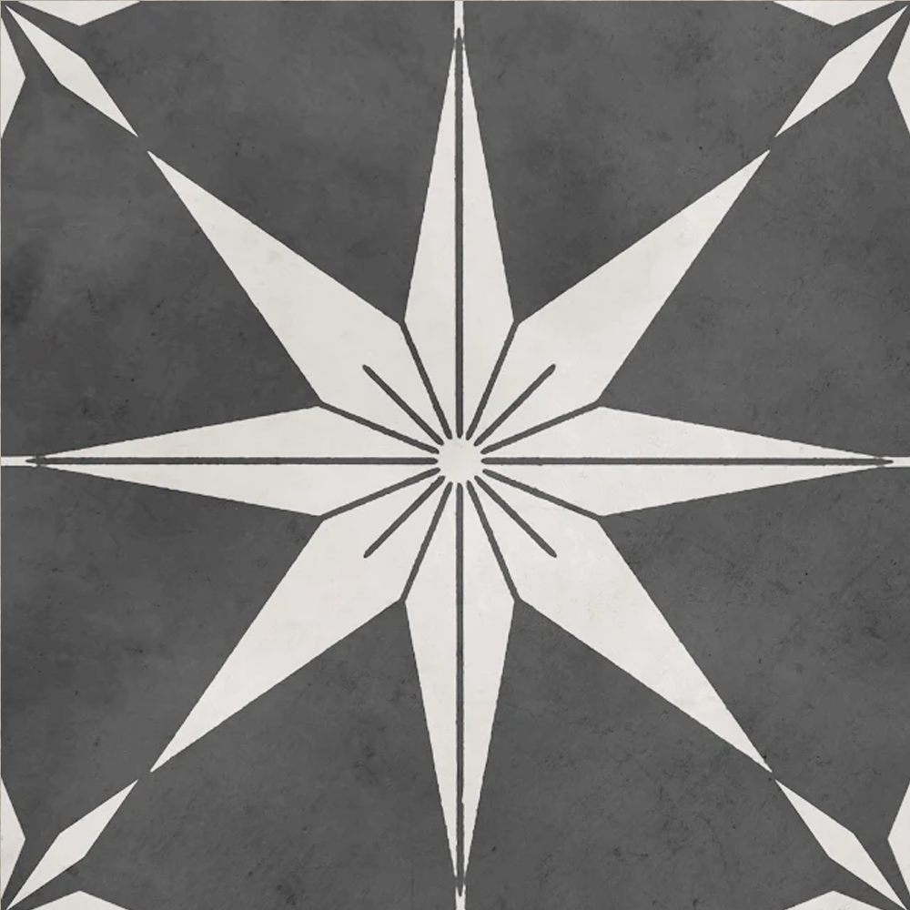 Symphony Tiles Star 1 20x20