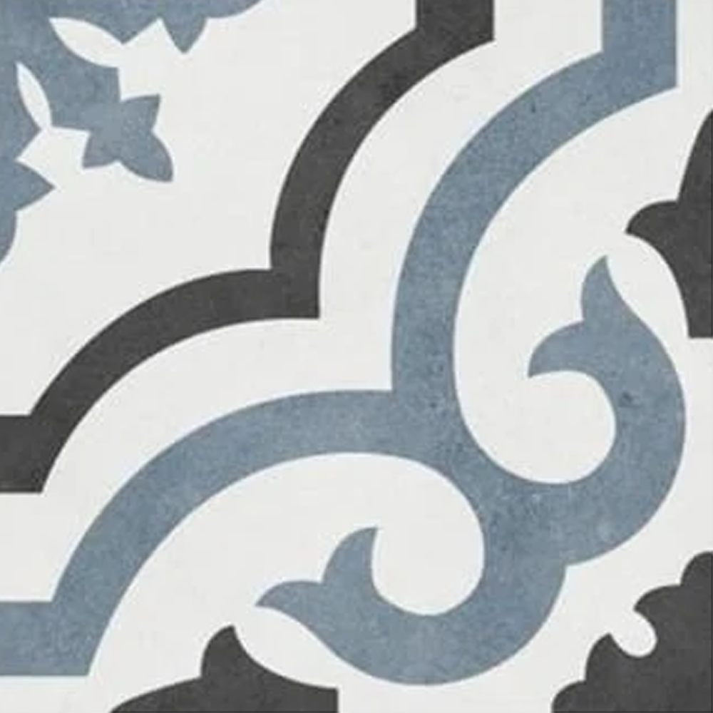 Symphony Tiles Gaudi A 20x20