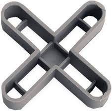 Rubi 10mm Standard Crosses (50un)