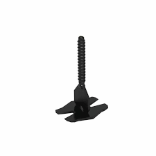Rubi Cyclone Flat Base Spin Leveling System 2mm (100un)