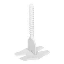 Rubi Cyclone Flat Base Spin Leveling System 1.5mm (100un)