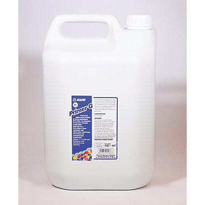 Mapei Primer-g 4.9l