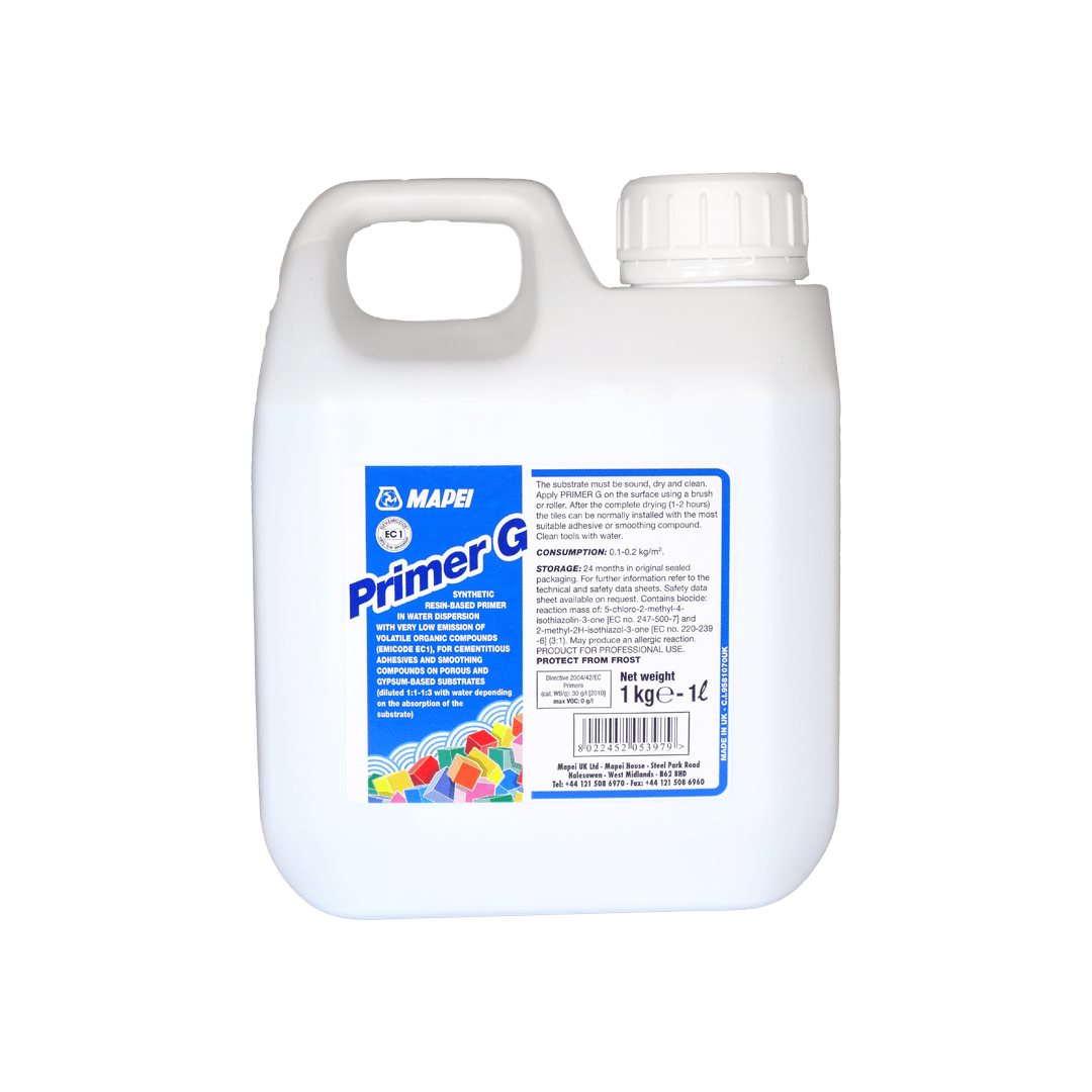 Mapei Primer-g 1l