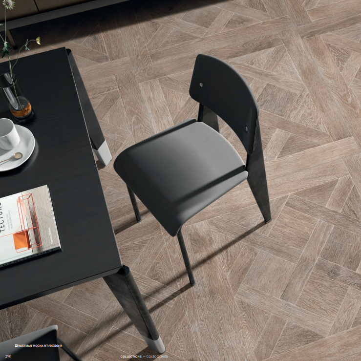 Wistman Mocha Nt 90x90