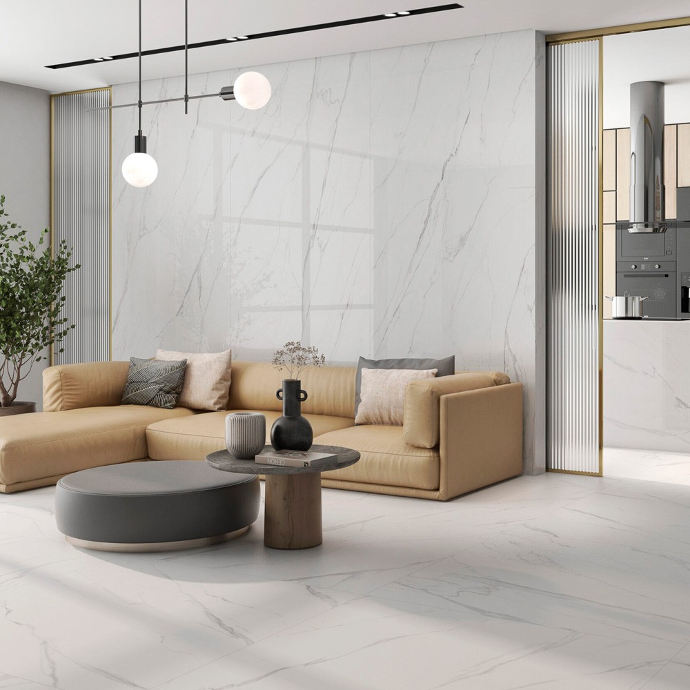 Naples Satin 60x120